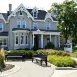 24 Queen Square Cambridge Ontario location of GreenValley Counselling Services Cambridge