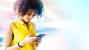 contact-us-image-of-woman-texting