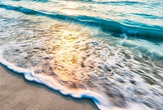 Hope for Counselling Hopeful-sunrise-on-the-beach